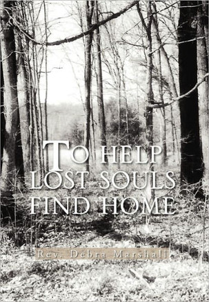 To Help Lost Souls Find Home - 9781462868889