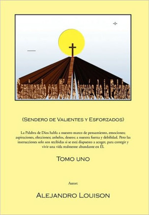 Caminando con Dios a trav?? de la Palabra