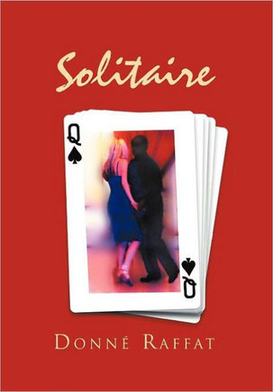 Solitaire - 9781469153599