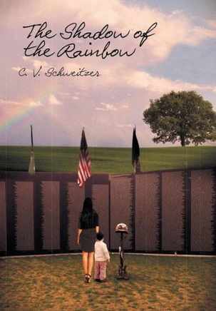 The Shadow of the Rainbow - 9781483686288