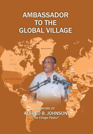 Ambassador to the Global Village - 9781479744558