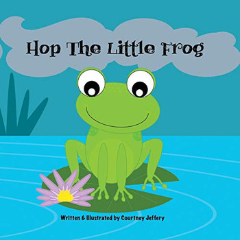 Hop The Little Frog