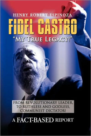 Fidel Castro - 9781441509086
