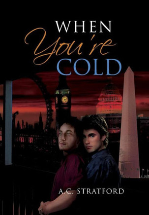When You're Cold - 9781469195155