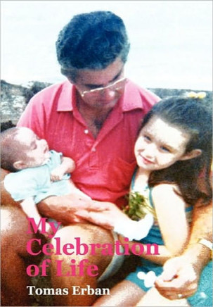 My Celebration of Life - 9781453558676