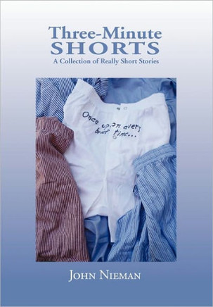 Three-Minute Shorts - 9781456801663