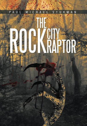 The Rock City Raptor - 9781479790531