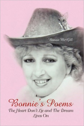 Bonnie's Poems - 9781441595065
