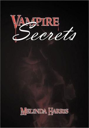 Vampire Secrets - 9781465380623