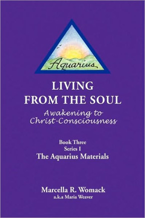 Living from the Soul - 9781441548870