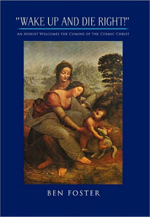 Wake Up and Die Right!'' - 9781450058568