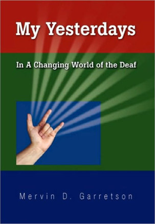 My Yesterdays - 9781453567623