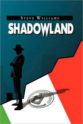 Shadowland - 9781441566904