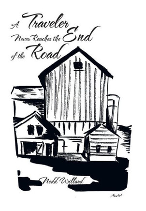 A Traveler Never Reaches the End of the Road - 9781479779062