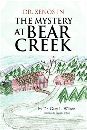 The Mystery at Bear Creek - 9781441500069