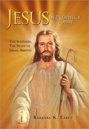 Jesus in Prophecy Today - 9781441585486