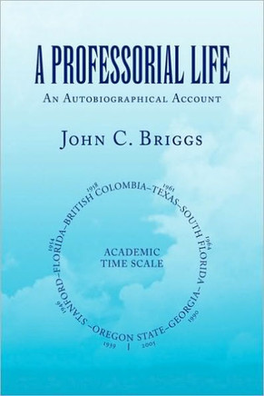 A Professorial Life - 9781441588821