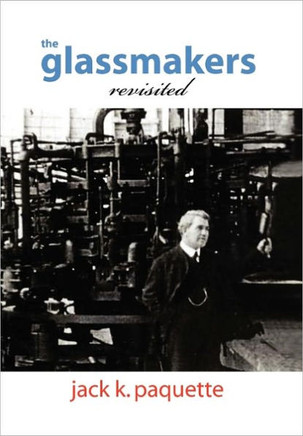 The Glassmakers, Revisited - 9781450075435