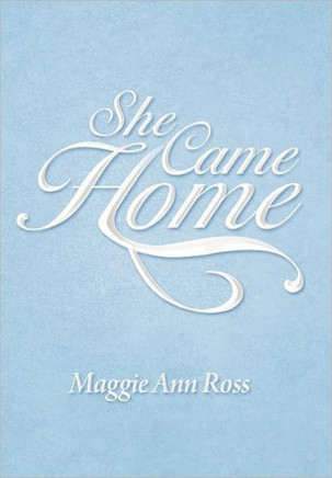 She Came Home - 9781469180717
