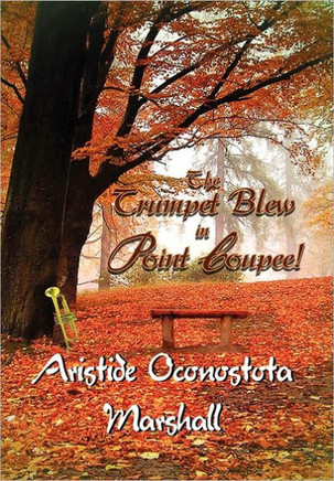 The Trumpet Blew in Point Coupee! - 9781462891856