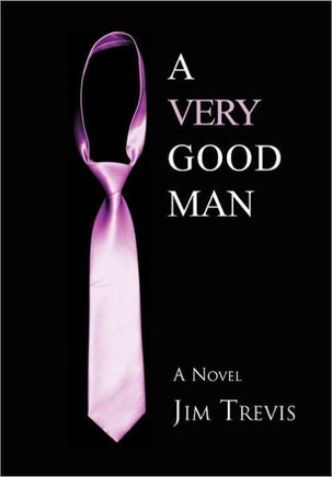 A Very Good Man - 9781465396839
