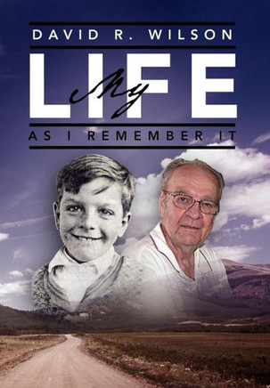 My Life - As I Remember It - 9781479709243