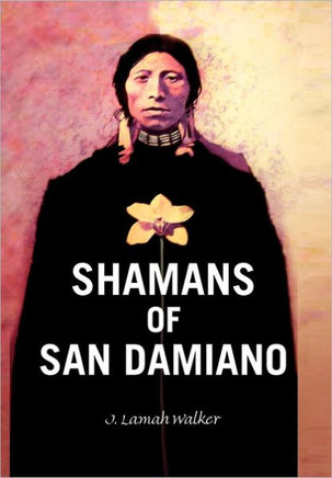 Shamans of San Damiano - 9781465334916