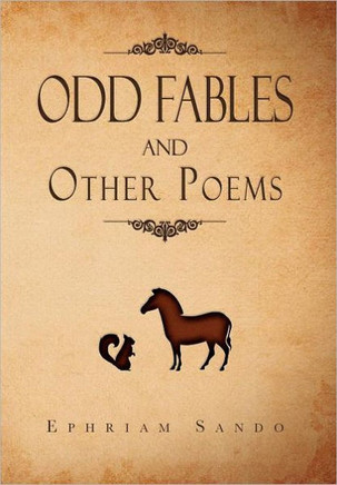 ODD FABLES and other poems - 9781469151908