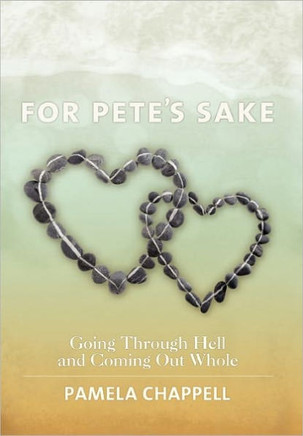 For Pete's Sake - 9781456848651