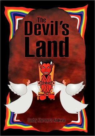 The Devil's Land - 9781453524756