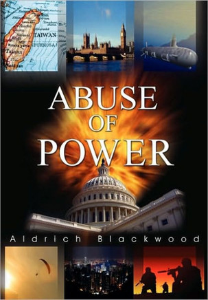 Abuse of Power - 9781441563194