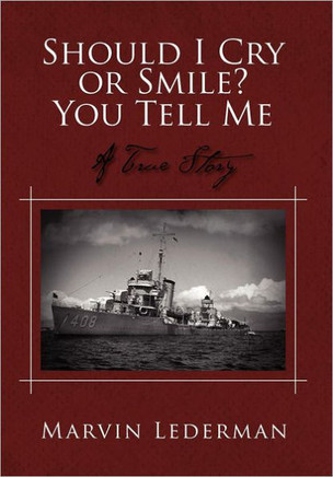 Should I Cry or Smile? You Tell Me: A True Story - 9781479709847