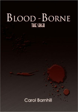 Blood-Borne: The Saga - 9781456896287