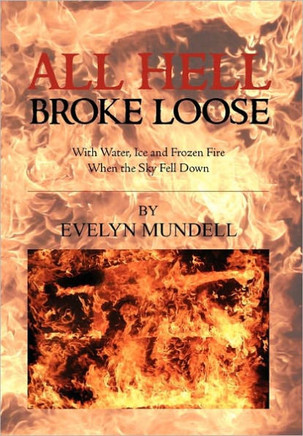All Hell Broke Loose - 9781453544679