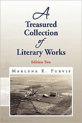 A Treasured Collection of Literary Works - 9781441518743