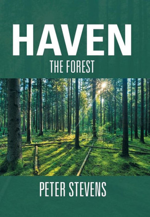 Haven: The Forest - 9781483677262