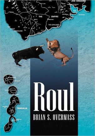 Roul - 9781469147048