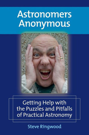 Astronomers Anonymous: Getting Help with the Puzzles and Pitfalls of Practical Astronomy