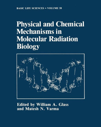 Physical and Chemical Mechanisms in Molecular Radiation Biology
