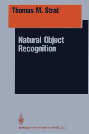 Natural Object Recognition