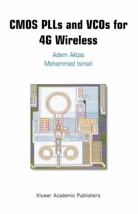 CMOS Plls and Vcos for 4g Wireless