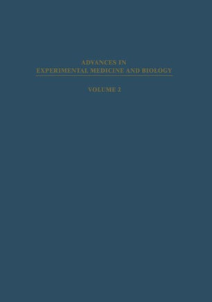 Pharmacology of Hormonal Polypeptides and Proteins: Proceedings of an International Symposium on the Pharmacology of Hormonal Polypeptides, Held in Mi