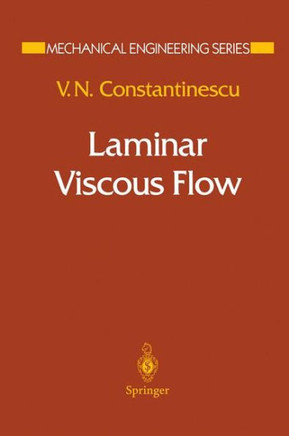 Laminar Viscous Flow