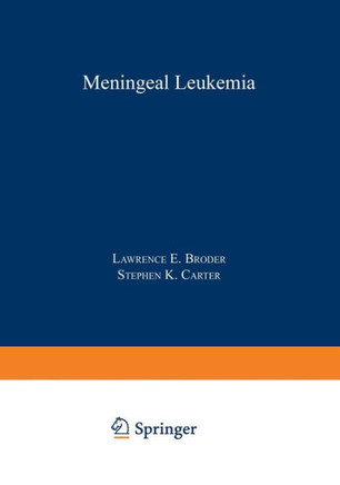 Meningeal Leukemia