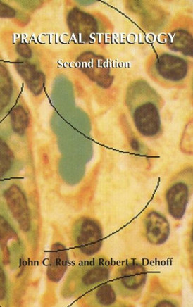 Practical Stereology - 9781461354536