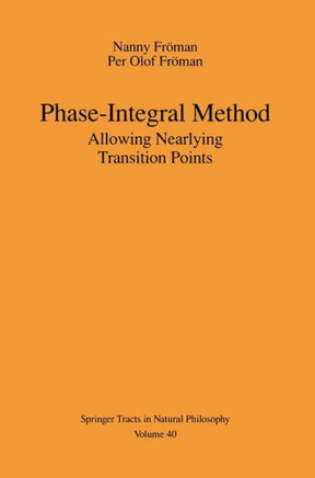 Phase-Integral Method: Allowing Nearlying Transition Points