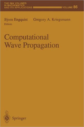 Computational Wave Propagation