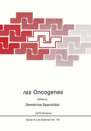 Ras Oncogenes