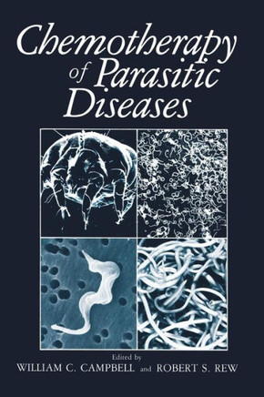 Chemotherapy of Parasitic Diseases
