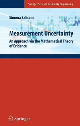 Measurement Uncertainty: An Approach Via the Mathematical Theory of Evidence